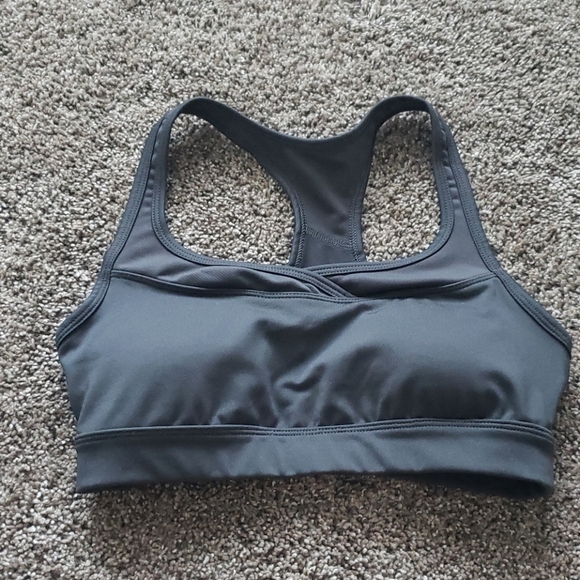 Tsk Gear Sports Bra - Picture 1 of 2